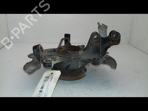 Used Left front steering knuckle PEUGEOT 3008 II SUV (MC_, MR_, MJ_, M4_) Hybrid (224 hp) 29223624