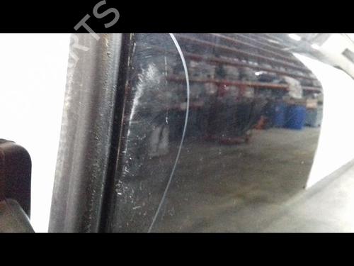 Left front door PORSCHE CAYENNE (9PA) GTS 4.8 | BP29225031C2 