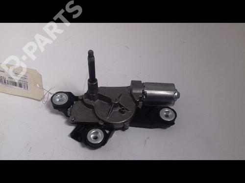 Viskermotor bagrude FORD FOCUS C-MAX (DM2) 1.8 TDCi (115 hp) 10684120