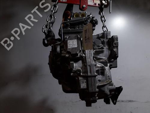 Used Gearbox PEUGEOT 3008 II SUV (MC_, MR_, MJ_, M4_) Hybrid (224 hp) 22920321