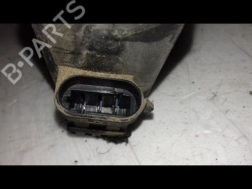 Used Left headlight RENAULT KANGOO (KC0/1_) 1.5 dCi (84 hp) 8963755