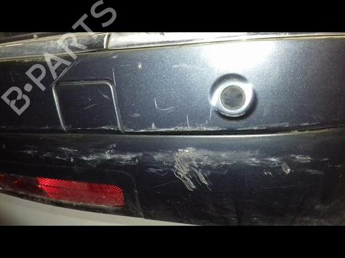 Rear bumper CITROËN C4 Grand Picasso I (UA_) 2.0 HDi 138 | BP21672389C8 