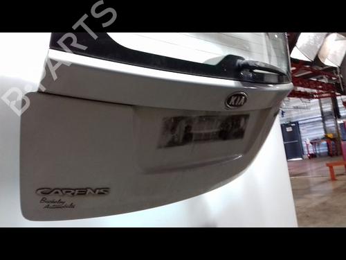 Tailgate KIA CARENS III MPV (UN) 2.0 CRDi 140 | BP10524054C6 