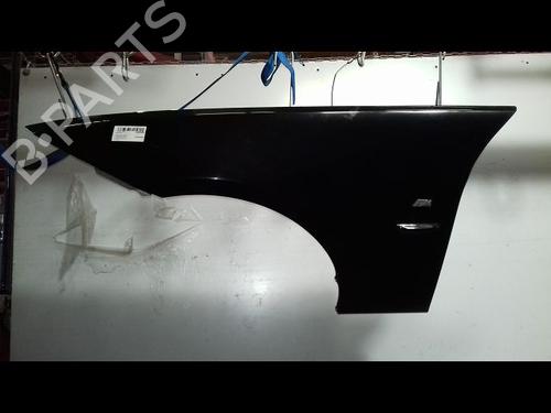 Left front fenders BMW 3 (E90) 325 i | BP29216542C41 