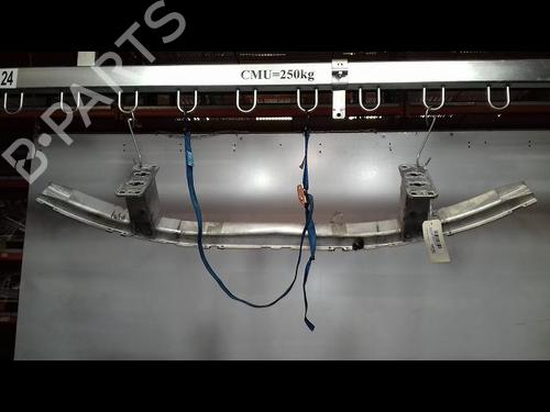 Used Front bumper reinforcement Front bumper reinforcement BMW 5 (E60) 525 d (197 hp) 35887001 35887001