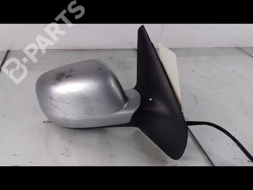 Right mirror VW GOLF IV (1J1) 1.9 TDI | BP8969322C27 