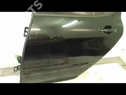 Left rear door PEUGEOT 308 I (4A_, 4C_) 2.0 HDi | BP8964118C4