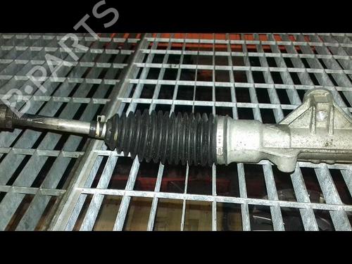 Steering rack PEUGEOT 208 I (CA_, CC_) 1.2 VTI 82 | BP16893201M22 