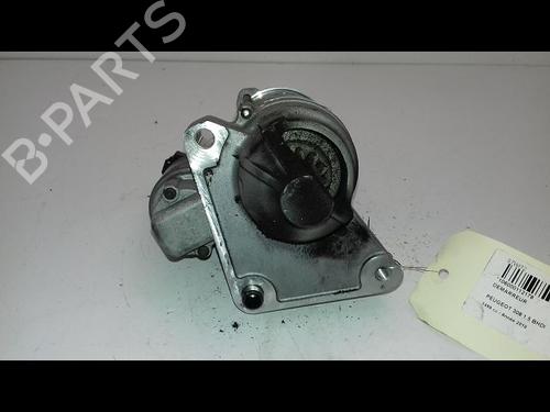 Used Starter PEUGEOT 308 II (LB_, LP_, LW_, LH_, L3_) 1.5 BlueHDI 100 (102 hp) 22751510