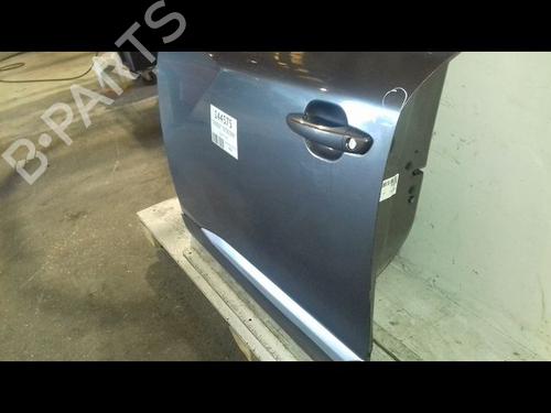 Left front door PEUGEOT 2008 II (UD_, US_, UY_, UJ_, UR_, UC_) 1.5 BlueHDI 130 | BP29216644C2 