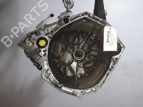 Used Gearbox RENAULT KADJAR (HA_, HL_) 1.5 dCi 110 (HLA3) (110 hp) 32005388