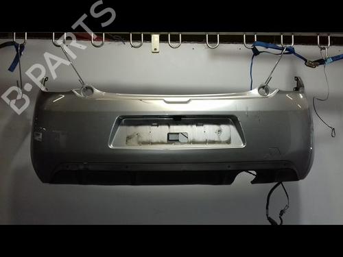Used Rear bumper Rear bumper DS DS 3 (SA_) 1.2 VTi 82 (SAHMZ6) (82 hp) 36425607 36425607