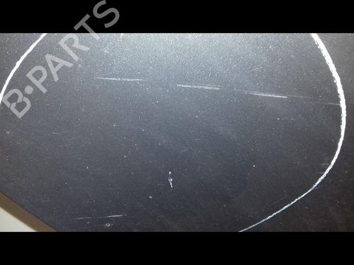 Right rear door RENAULT MEGANE III Hatchback (BZ0/1_, B3_) 1.5 dCi (BZ0C) | BP17175764C5 