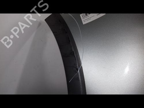 Front bumper VW GOLF V (1K1) 1.9 TDI | BP14954571C7 