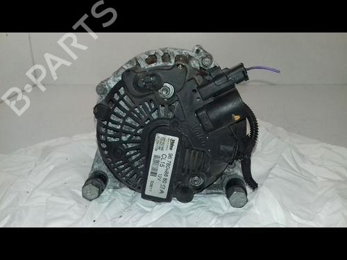 Alternator PEUGEOT 3008 I MPV (0U_) 1.6 HDi | BP29216280M7 