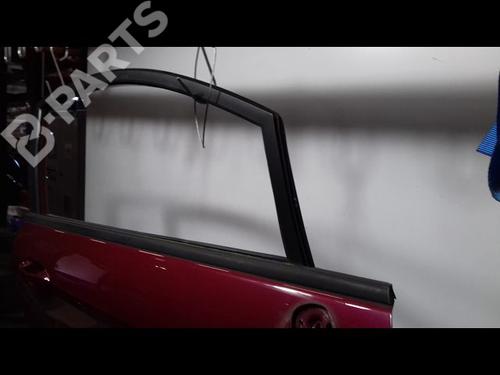 Right front door FORD FIESTA VI (CB1, CCN) 1.25 | BP10981588C3 