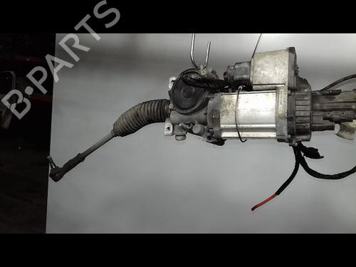Steering rack VW TOURAN (1T1, 1T2) 1.9 TDI | BP12239713M22 