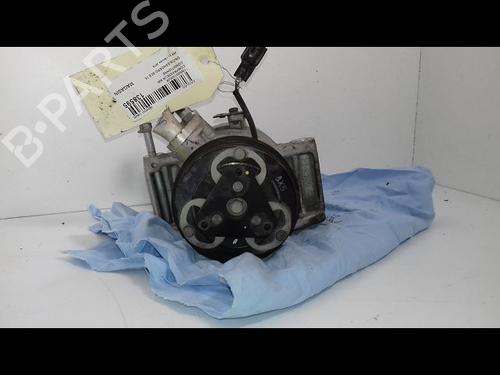 AC compressor DACIA SANDERO II 1.0 SCe 75 (B8JC, B8JD) | BP16449384M34 