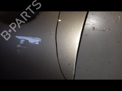 Left front door CITROËN C4 II (NC_) 1.6 VTi 120 (NC5FS0, NC5FS9) | BP29225098C2 