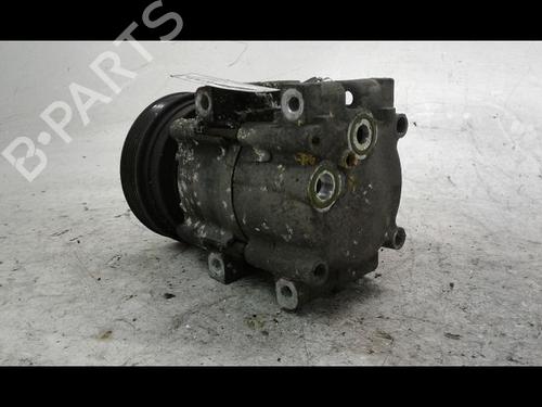 AC compressor FORD PUMA (EC_) 1.7 16V | BP23194642M34