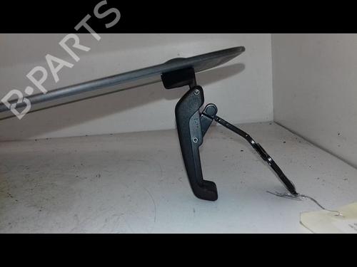 Panel rute bak venstre DACIA LODGY (JS_) 1.2 TCe (JSAY, JSM0) (115 hp) 30950063