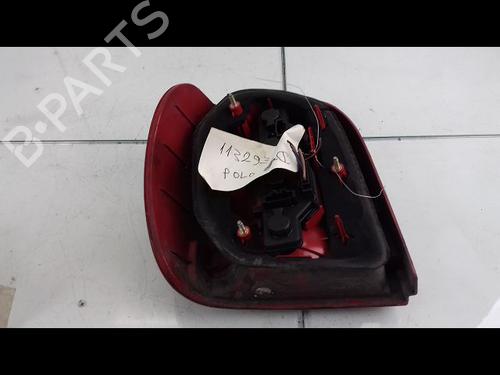 Used Right taillight VW POLO (6N2) 1.4 TDI (75 hp) 8962512