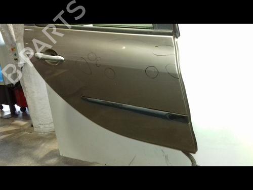 Right rear door RENAULT CLIO III Grandtour (KR0/1_) 1.5 dCi (KR0F) | BP18859575C5 