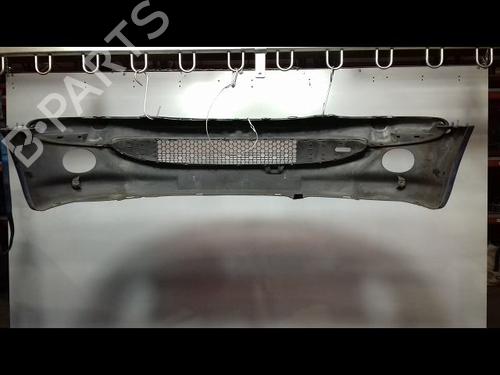 Front bumper PEUGEOT 206 Hatchback (2A/C) 1.4 16V | BP15596018C7 