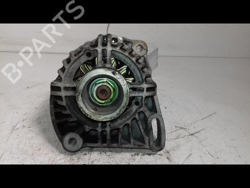 Dynamo FIAT 500 (312_) 1.2 (312AXA1A) (69 hp) 14954109