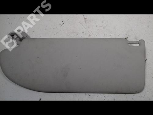 Right sun visor SEAT IBIZA III (6L1) 1.9 TDI | BP9422788I2 