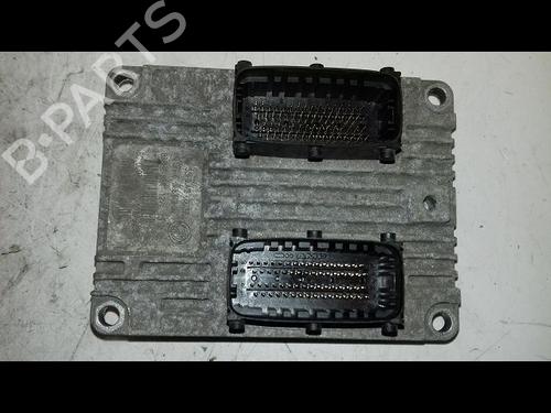 Electronic module FIAT 500 (312_) 1.2 (312AXA1A) | BP30949564M83 