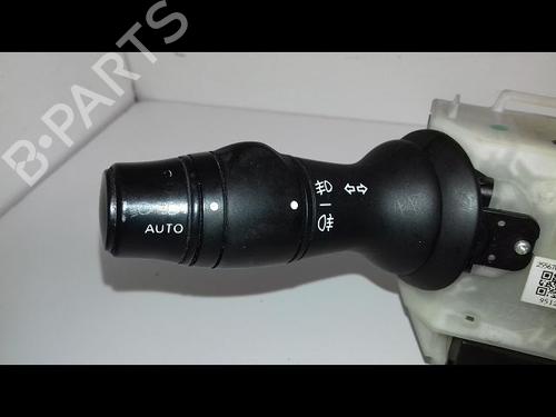 Steering column stalk RENAULT MEGANE III Hatchback (BZ0/1_, B3_) 1.4 TCe (BZ0F, BZ1V) | BP23194877I23 