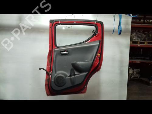 Used Right rear door SUZUKI ALTO VII (GF, HA25_, HA35_) 1.0 (AMF310, GFC31S) (68 hp) 29345615
