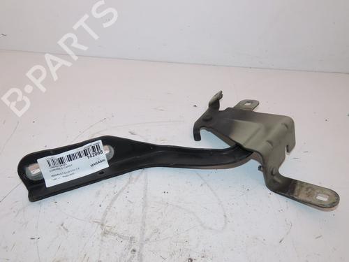 Used Hinge/Door check strap RENAULT CLIO IV (BH_) 1.5 dCi 90 (90 hp) 25730364