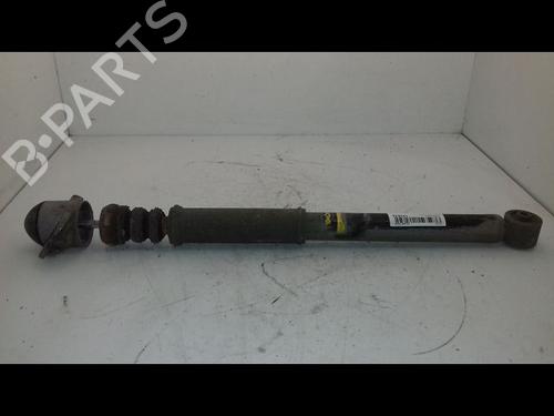 Used Left rear shock absorber SEAT IBIZA IV (6J5, 6P1) 1.6 TDI (90 hp) 22593312