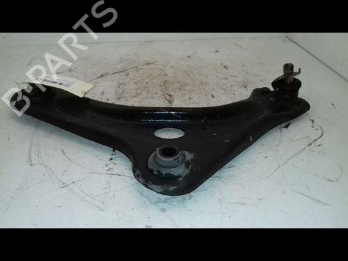 Used Left front suspension arm PEUGEOT 208 I (CA_, CC_) 1.2 VTI 82 (82 hp) 22920382