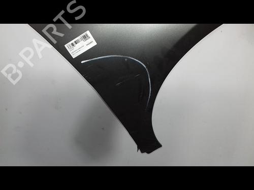 Right front fenders MERCEDES-BENZ A-CLASS (W169) A 180 CDI (169.007, 169.307) | BP14954640C42 