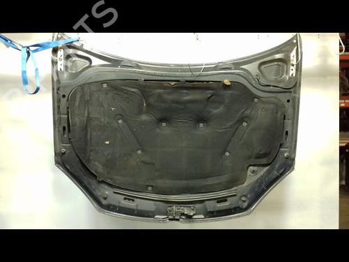 Used Hood VW GOLF V (1K1) 1.9 TDI (105 hp) 17338849