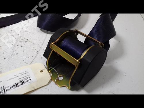Front right belt tensioner RENAULT TWINGO I (C06_) 1.2 16V (C06C, C06D, C06K) | BP9513687C88 