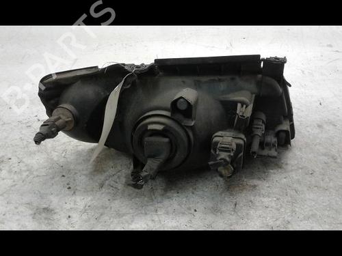 Used Left headlight HYUNDAI MATRIX (FC) 1.5 CRDi (82 hp) 23196229