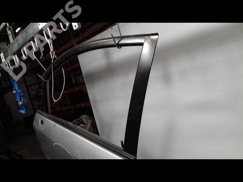 Left front door HONDA JAZZ II (GD_, GE3, GE2) 1.3 iDSi (GD1) | BP11694248C2 