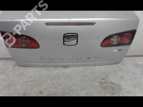 Tailgate SEAT CORDOBA (6L2) 1.4 16V | BP8965177C6 