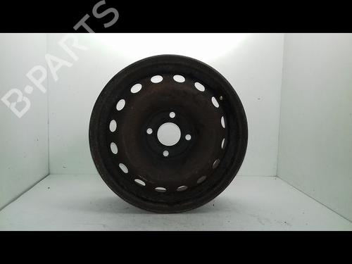 Used Rim Rim 29224112 29224112