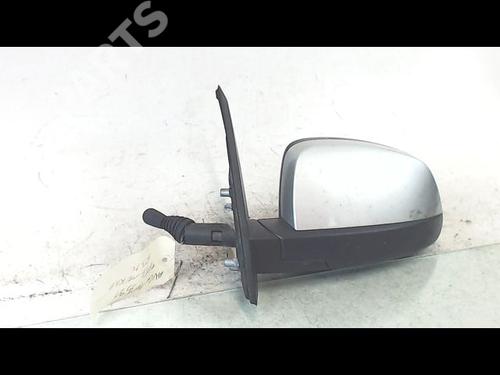 Left mirror OPEL MERIVA A MPV (X03) 1.7 CDTI (E75) | BP8968262C26 