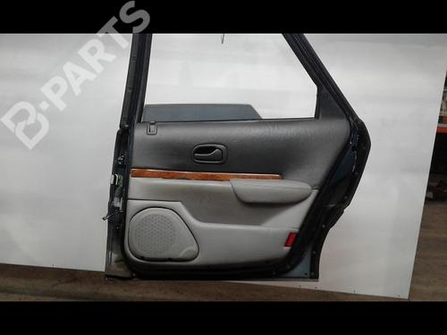 Used Right rear door RENAULT SAFRANE II (B54_) 2.5 20V (B54F) (165 hp) 8972444
