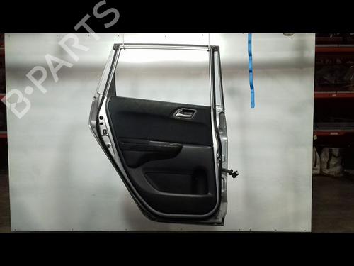 Used Left rear door HONDA FR-V (BE) 2.2 i CTDi (BE5) (140 hp) 21498880
