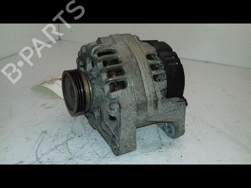 Alternator RENAULT TWINGO I (C06_) 1.2 (C066, C068) | BP22693357M7 