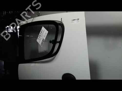 Left rear door PEUGEOT 107 (PM_, PN_) 1.0 | BP15799197C4