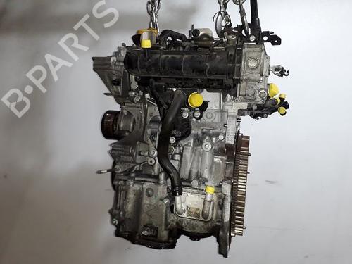 Engine DACIA SANDERO II TCe 90 (B8M1, B8MA, B8AC) | BP40438470M1 - Image 2