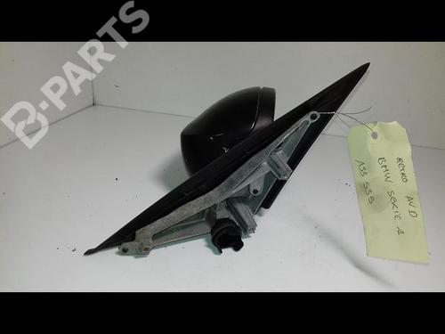Right mirror BMW 1 (E87) 118 d | BP11426359C27 